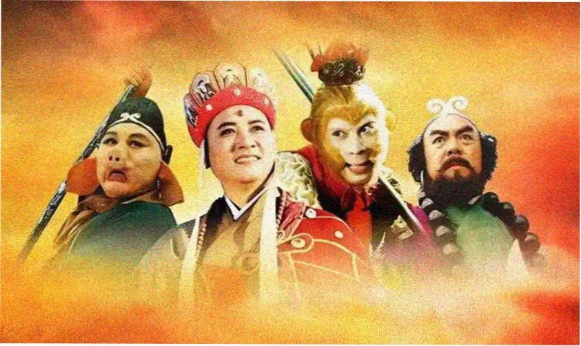 斗罗大陆绝世唐门专题封面