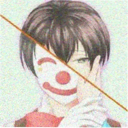 小舞角色头像