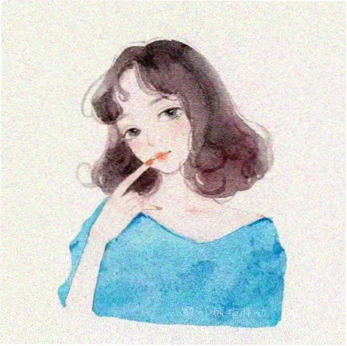 霍雨浩角色头像